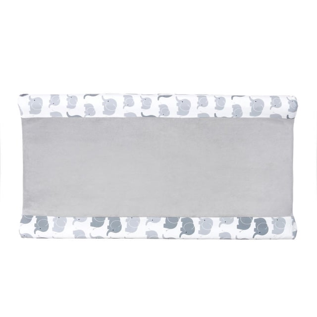Funda para cambiador de bebé, muy suave y agradable al tacto, funda de tela extraíble para cambiador, funda estampada para cambiador