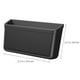 thumbnail image 2 of unbranded Organizador Adhesivo Para Auto En ABS Negro Con Espacio Para Llaves Teléfono Y Tarjetas, 2 of 8