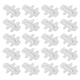 thumbnail image 1 of Tarjetas de jaula para mascotas, 20 piezas de tarjetas de jaula para conejos, herramienta para jaulas de conejos, tarjetas de jaula para conejos, logra más, 1 of 12