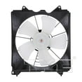 thumbnail image 4 of TYC 601130 Engine Cooling Fan Assembly For 08-12 Honda Accord, 4 of 4