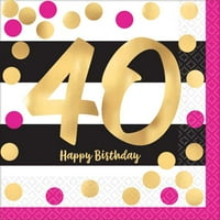 40th Walmart Com
