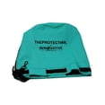 thumbnail image 5 of Trimmer cover, trimmer wrap, weed Wacker cover, weed eater wrap, cover, wrap (Teal), 5 of 13