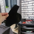 thumbnail image 2 of Masteelf 2pcs Beard Shaper and Hairline Shaping Tool with Beard Template for Men, 2 of 8