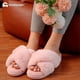 thumbnail image 5 of Pantuflas Bluelander, Unisex, Talla 23, Antideslizantes para Uso Interno y Externo, Rosa, 5 of 5