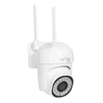 thumbnail image 4 of Camara Seguridad Wifi Exterior 360 Hd Inalambrica Alarma Ip Blanco Found Home Gmcs-01_01 Vigilancia Exterior Vision Nocturna, 4 of 8