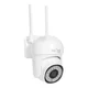 thumbnail image 4 of Camara Seguridad Wifi Exterior 360 Hd Inalambrica Alarma Ip Blanco Found Home Gmcs-01_01 Vigilancia Exterior Vision Nocturna, 4 of 8