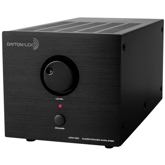 Amplificador de Potencia Dayton Audio 150W