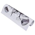 thumbnail image 2 of 3D Football Wall Sticker PVC Art Soccer Crack Mural Decor, 2 of 5
