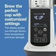 thumbnail image 6 of Hamilton Beach 8 Cup Convenient Craft Automatic or Manual Pour Over Coffee Brewer, 6 of 10