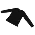 thumbnail image 2 of Blusa de ropa interior térmica infrarroja cuello redondo app control de temperatura zona 12 camisa eléctrica 3xl para hombres y mujeres, 2 of 10