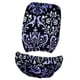 thumbnail image 2 of Funda para silla de comedor Yotijar spandex elástica para bodas y fiestas, 2 of 9