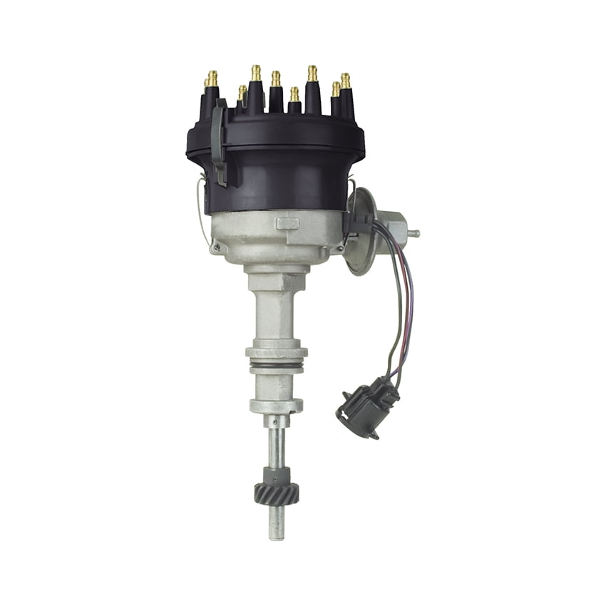 New Distributor Fits Ford F100 F150 F250 F350 Ltd Ii Bronco