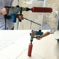 thumbnail image 4 of Lefu SDS Plus Arbor Adapter Electric Hammer Diamond Core Drill Bit Connecting Rod M22, 4 of 9