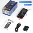 thumbnail image 2 of Teléfonos móviles, teléfonos con funciones básicas y teléfonos antiguos con botones grandes,, 2 of 5
