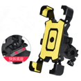 thumbnail image 1 of Mobile Phone Bracket For Bicycle, Mobile Phone Bracket For Motorcycle, Suitable For Handlebar, Bicycle Bracket-Youyou, 1 of 4