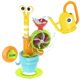 thumbnail image 1 of Juguete de baño Yookidoo con forma de caracol desplegable Garden Adventure, 1 of 8