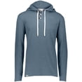 thumbnail image 2 of Holloway Sportswear S Coast Hoodie Storm Heather 229578, 2 of 5