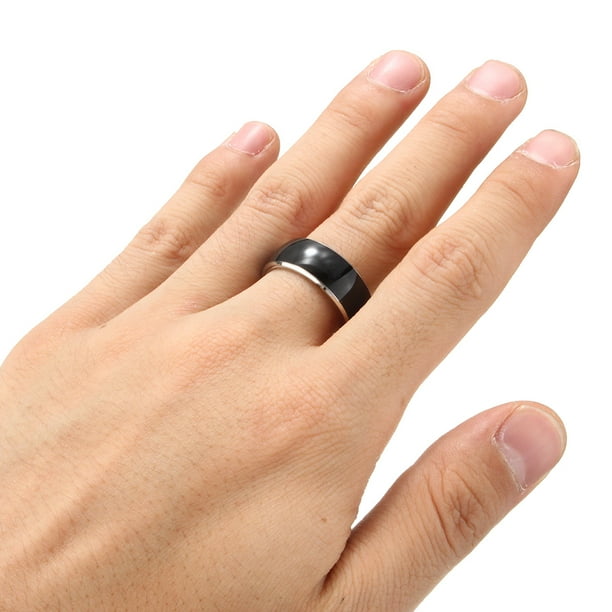 Smart ring r3f deals