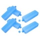 thumbnail image 1 of UPGRATOR 6Ud Bloques De Hielo Azul Reutilizables Para Cooler Fáciles De Transportar Y Almacenar, 1 of 8