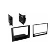 thumbnail image 1 of FRENTE para Dodge Ram 2 Din Cdk651 AMERICAN INTERNATIONAL CHCDK651, 1 of 2
