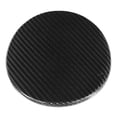 thumbnail image 1 of Fuel Tank Cover,Fuel Tank Cap Dry Fuel Tank Trim Fuel Filler Door Cap Ultra Responsive, 1 of 7