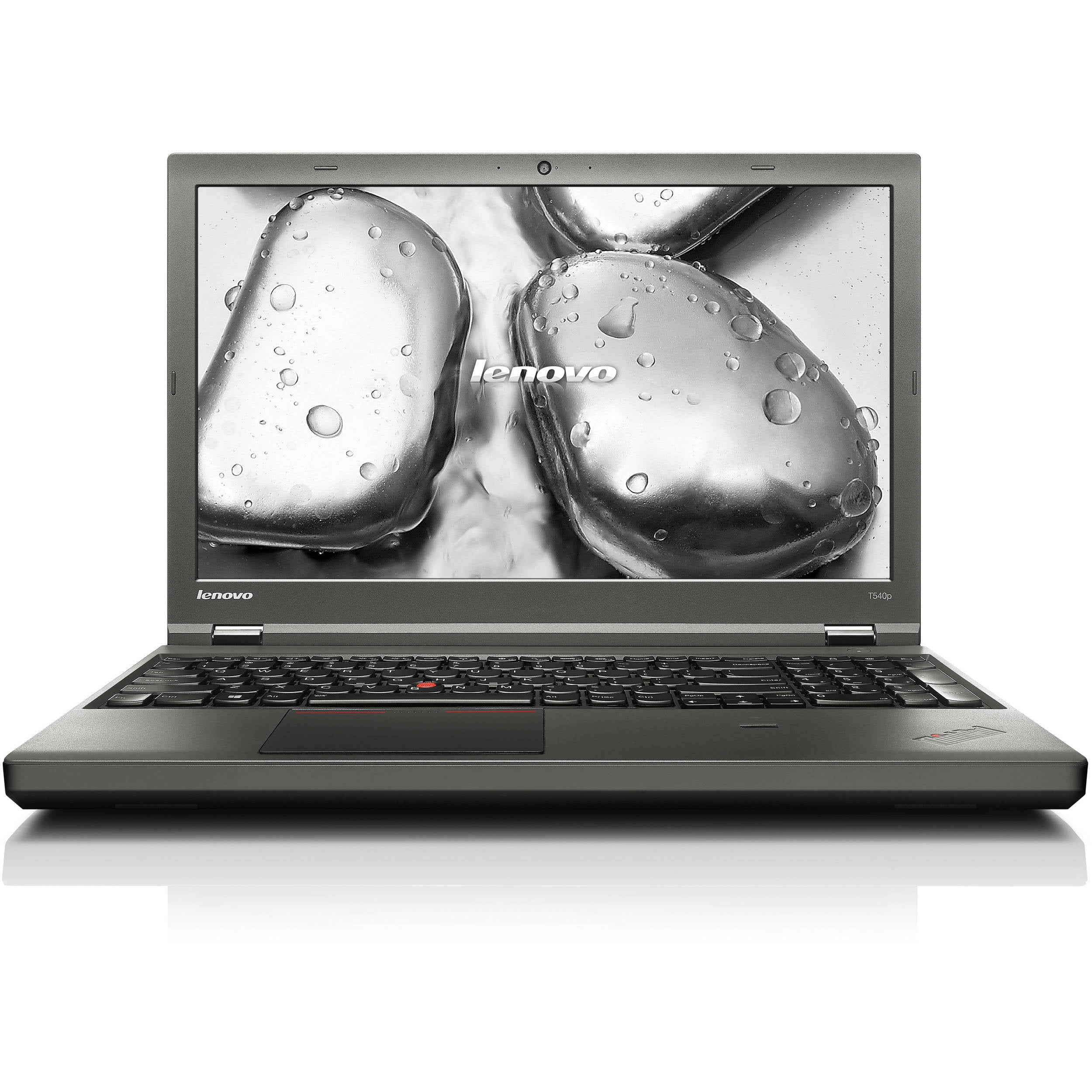 Restored Lenovo Thinkpad T540P Laptop Intel Core i7 2.90 GHz 8GB