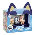 thumbnail image 3 of Juguete Escenario Bluey Fuzzies Varios Modelos 1 Pieza, 3 of 6