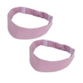 thumbnail image 1 of Light Running Headband2PCS Running Headband Sun Sport Headband Wide Headbands Extended Durability, 1 of 5