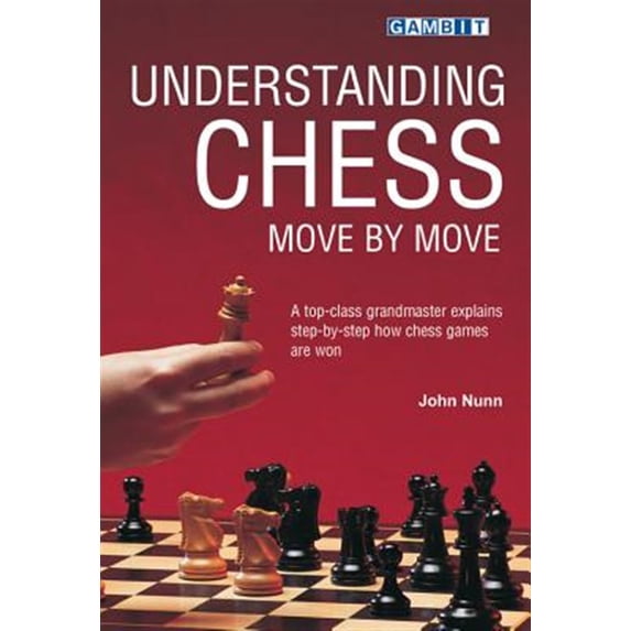 Pre-Owned Understanding Chess Move by Move (Paperback) 1901983412 9781901983418