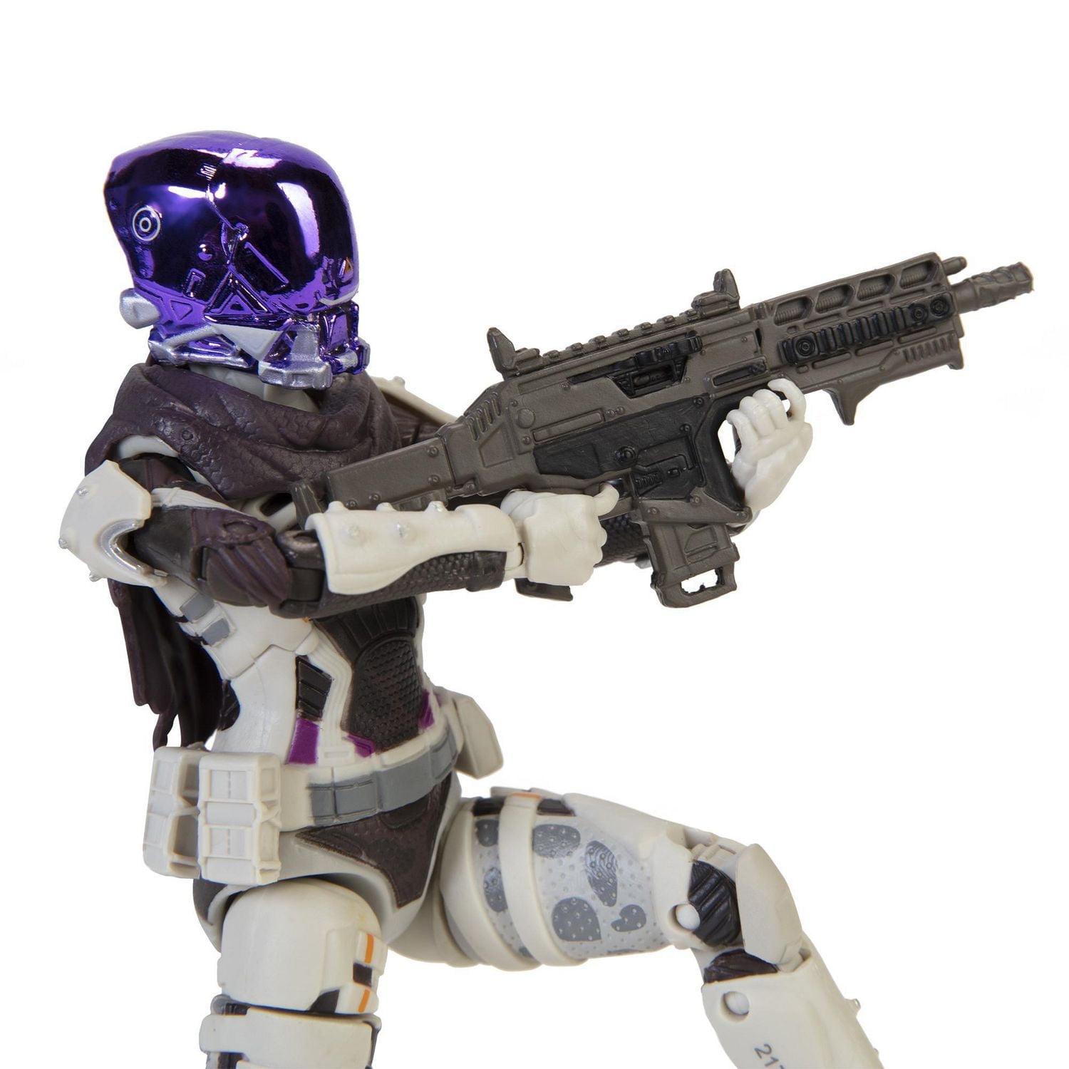 Apex Legends: Wraith 6" Action Figure