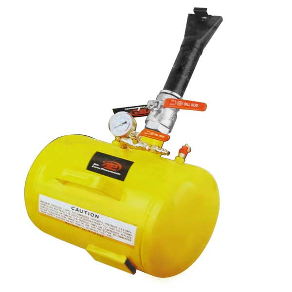 Tire Air Bead Seater 10 Gallon Tank Blaster Inflator Car Truck