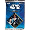 thumbnail image 3 of Star Wars Topps 2020 Holocron Series Trading Card HOBBY Box (18 Packs), 3 of 3
