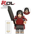 thumbnail image 3 of Naruto Gaara Senju Minifigures Bloques De Construcción Juguetes Figuras Hashirama Sasori Akatsuki Uchiha Itachi, 3 of 4