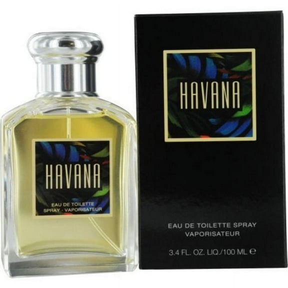 HAVANA * Aramis 3.4 oz / 100 ml Eau de Toilette (EDT) Men Cologne Spray