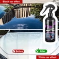 thumbnail image 2 of DPTALR Three-in-one Ceramic Coating Liquid Coating Cleaner For Automobiles 30ml, 2 of 5