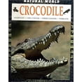 thumbnail image 1 of Pre-Owned Crocodile (Library Binding) 9780739827642, 1 of 1
