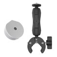 thumbnail image 1 of Para fijación de soporte de vaina de guisante de montaje en tubo redondo Starlink Mini Cl, 1 of 6