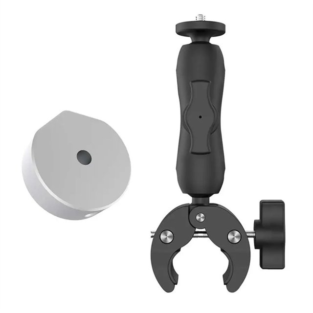 Para fijación de soporte de vaina de guisante de montaje en tubo redondo Starlink Mini Cl