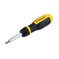 thumbnail image 4 of Juego de desarmador tipo matraca 30 Puntas Stanley Stht60084, 4 of 6