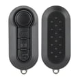 thumbnail image 2 of 3 Button Key Fob Case Shell For Peugeot Boxer Key Fob Cover For Fiat For Ducato, 2 of 11