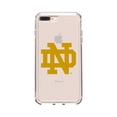 thumbnail image 5 of Notre Dame Fighting Irish Clear Armor Phone Case, 5 of 7