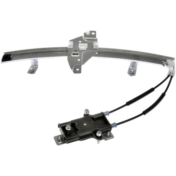 Dorman 740-646 Front Passenger Side Window Regulator for Specific Pontiac Models