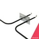 thumbnail image 3 of Bake Element Frigidaire 318255103 OEM original para estufas, 3 of 7