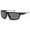 Silver Frame, variant on Polarized Sport Men Cycling Baseball Golf Sunglasses Fishing Driving Glasses
