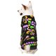 thumbnail image 1 of Balery Mardi Gras3 Sudadera con Capucha para Perros Pequeños – Ropa para Mascotas, Disfraz para Perros y Gatos, Ideal para Fiestas y Cosplay-Medium, 1 of 7