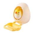 thumbnail image 2 of Interactive Bird Chew With Natural Chewable Eggshell Texture Feeding Beads Suitable For Cages Windowsill Patios Outdoor Aviaries., 2 of 5