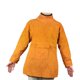 thumbnail image 4 of Delantal de soldadura con mangas Chaqueta de soldadura multiusos resistente al fuego con frontal Longitud 85cm, 4 of 9