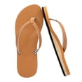 thumbnail image 5 of YLYL Womens Mens Flip Flops Arch Support Non Slip Comfortable Casual Summer Beach Thong Slippers, 5 of 5