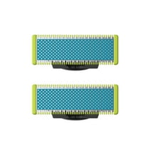 Philips Norelco Oneblade Anti-Friction Replacement Blade 2 Pack