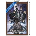 thumbnail image 5 of L'Attaque des Titans : Saison 4 - Key Visual 2, 5 of 5